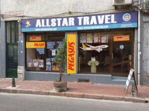 Allstar Travel