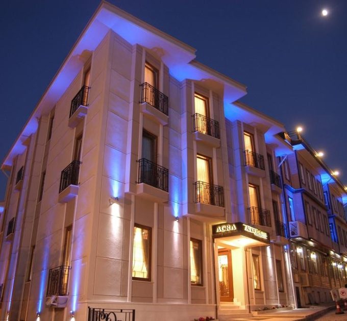 Book Tours & Travel Packages