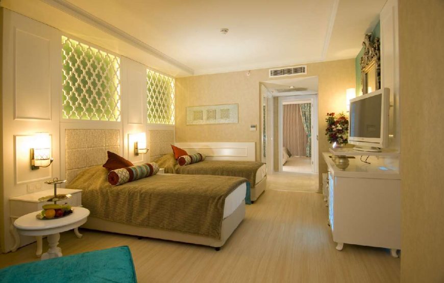 Adenya Hotel Resort & Spa