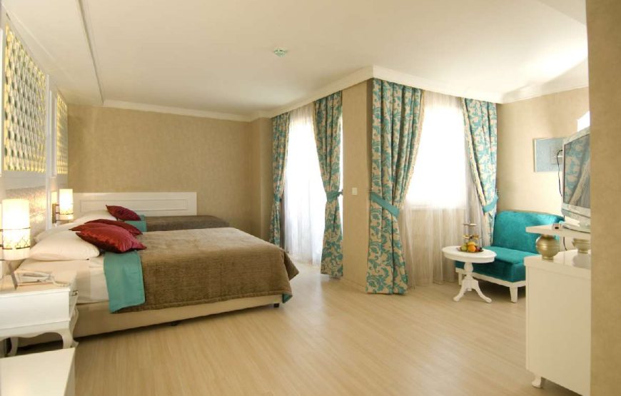 Adenya Hotel Resort & Spa