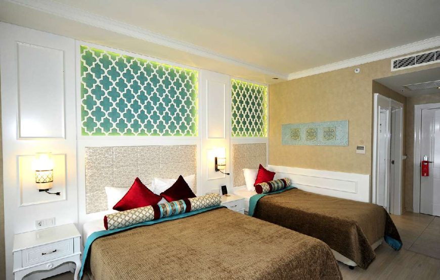 Adenya Hotel Resort & Spa