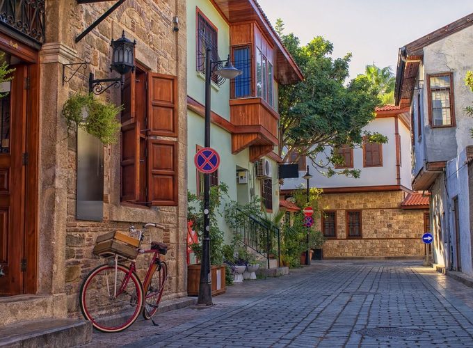 Book Tours & Travel Packages