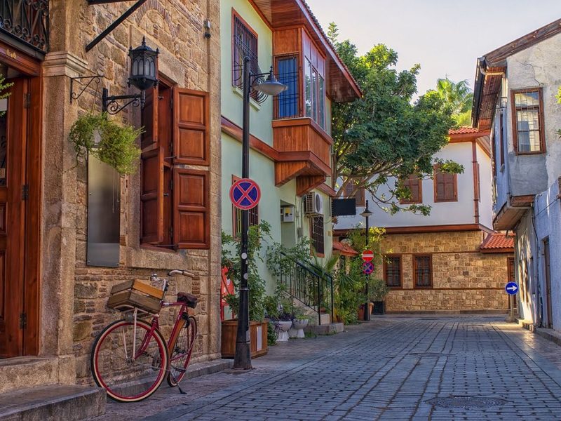 Book Tours & Travel Packages