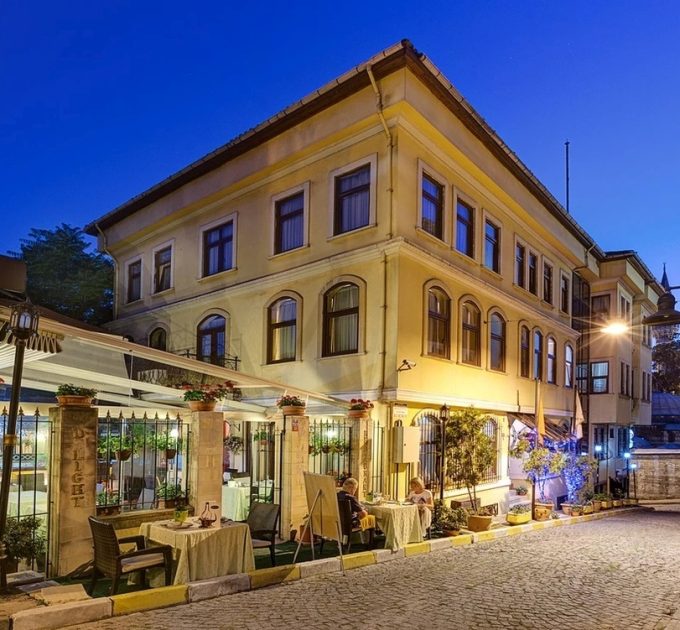 Book Tours & Travel Packages