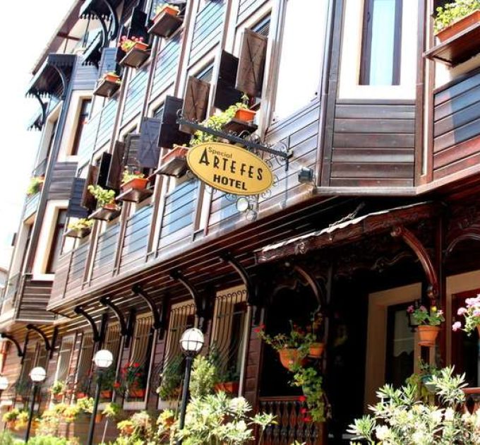 Book Tours & Travel Packages