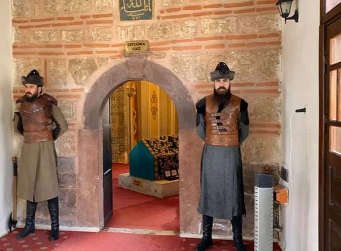 Book Tours & Travel Packages