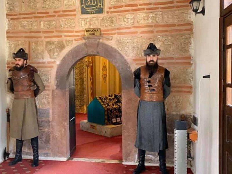 Book Tours & Travel Packages