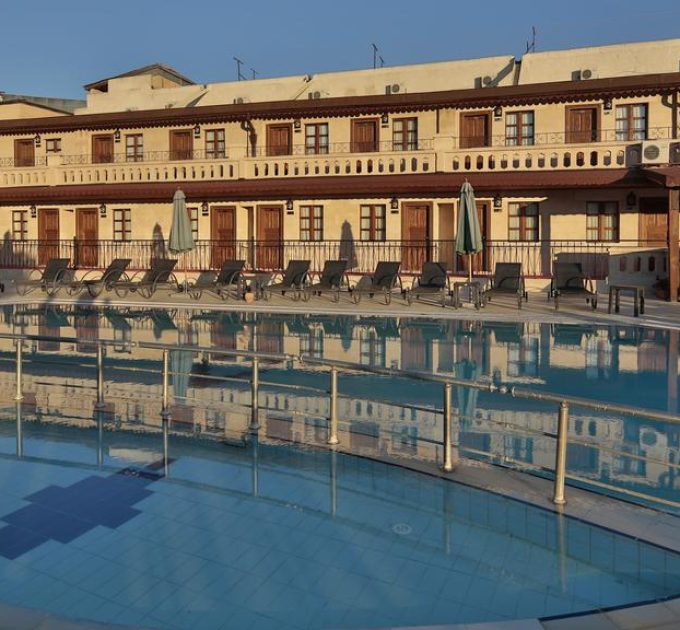 Book Tours & Travel Packages