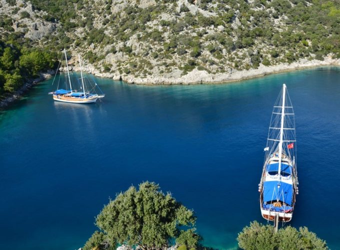 Book Tours & Travel Packages