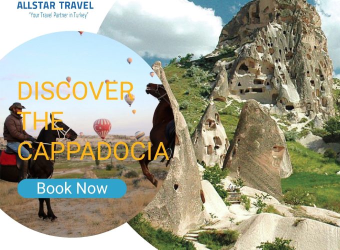 Book Tours & Travel Packages