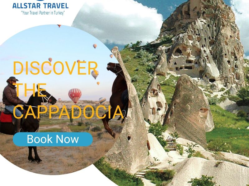 Book Tours & Travel Packages
