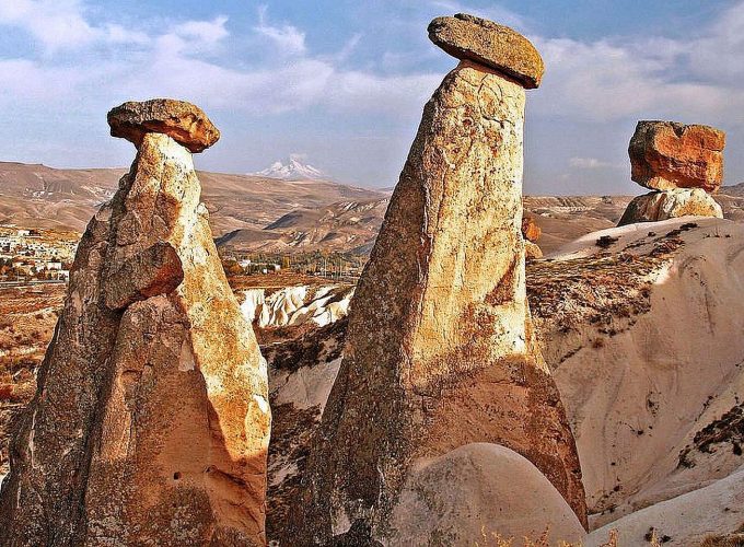 Book Tours & Travel Packages