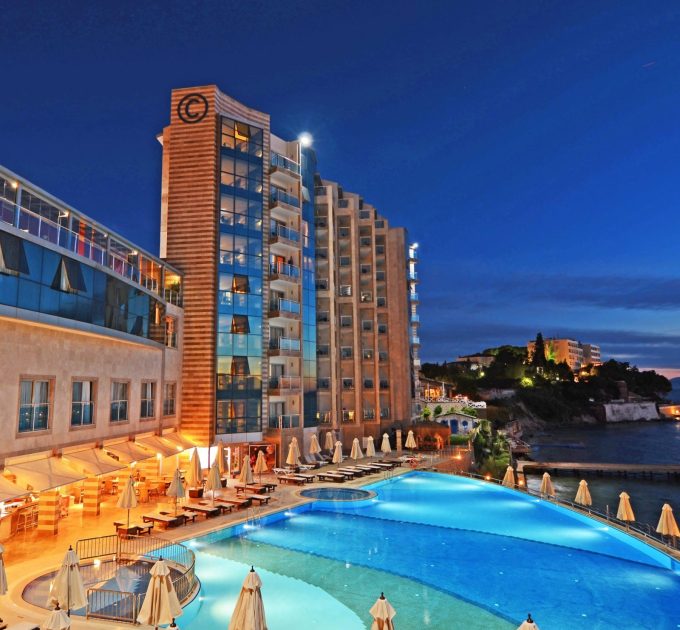 Book Tours & Travel Packages
