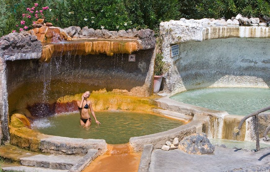 Colossae Thermal Hotel