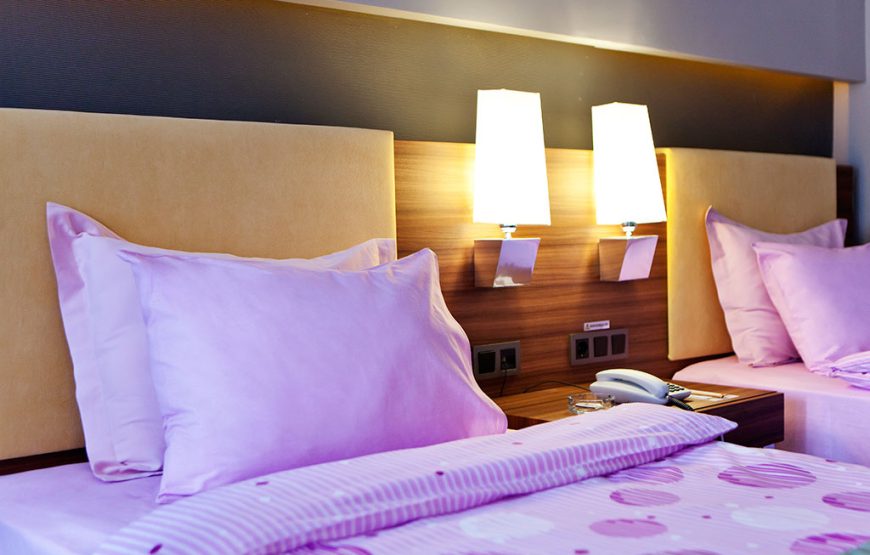 Colossae Thermal Hotel