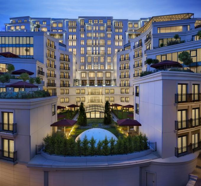 Book Tours & Travel Packages