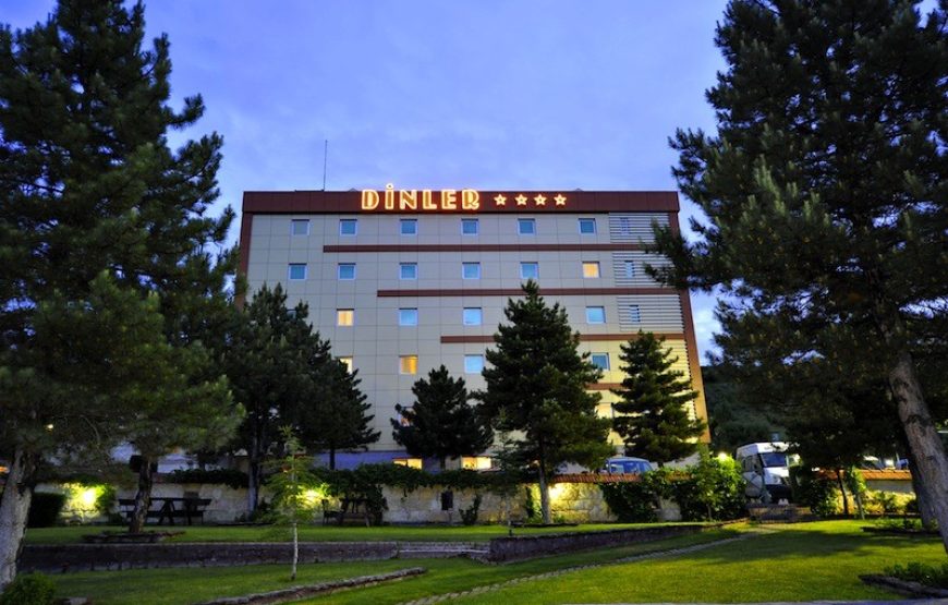 Dinler Hotels Nevsehir