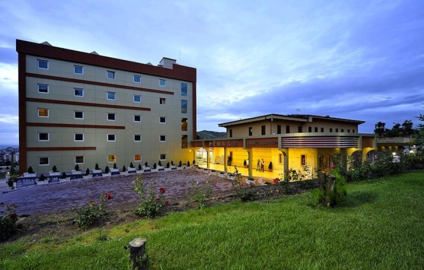 Dinler Hotels Nevsehir