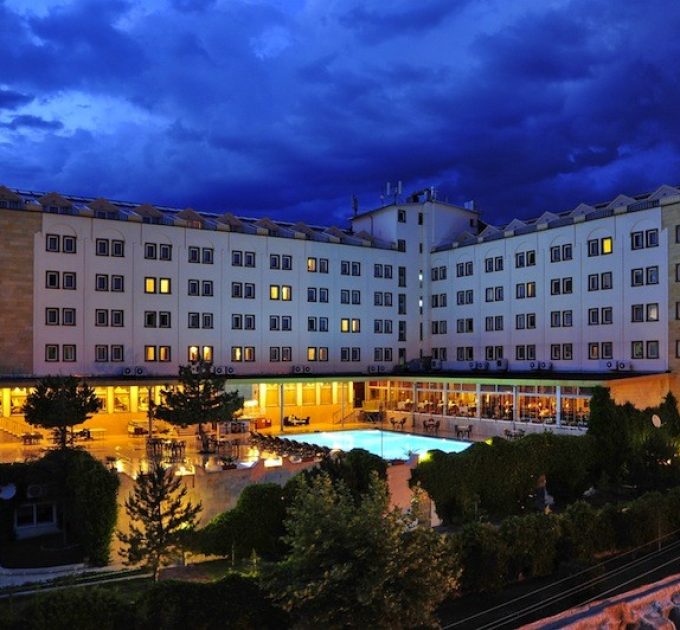 Book Tours & Travel Packages