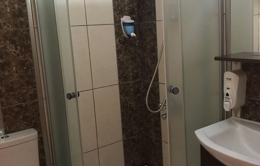 Divasa Hotel Olympos