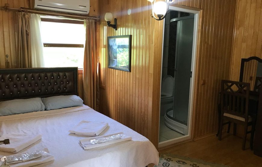 Divasa Hotel Olympos