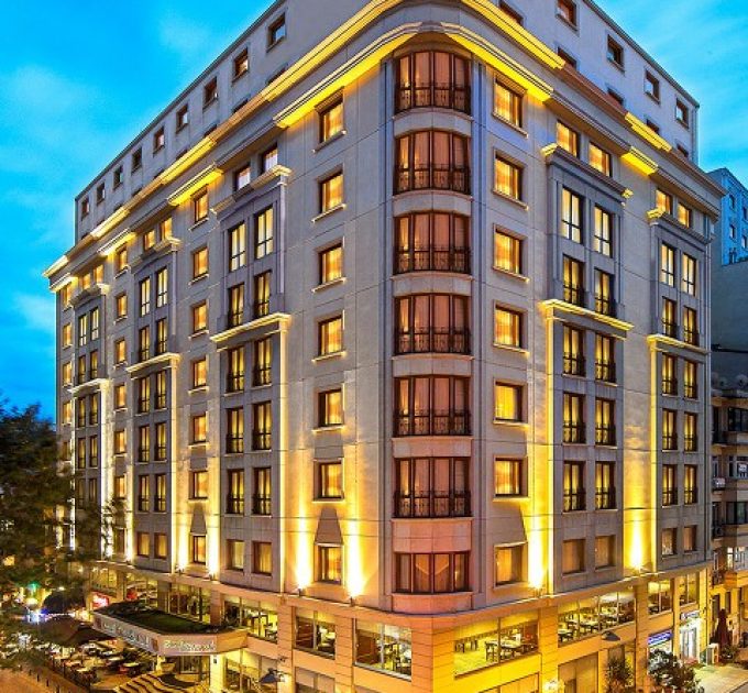 Book Tours & Travel Packages