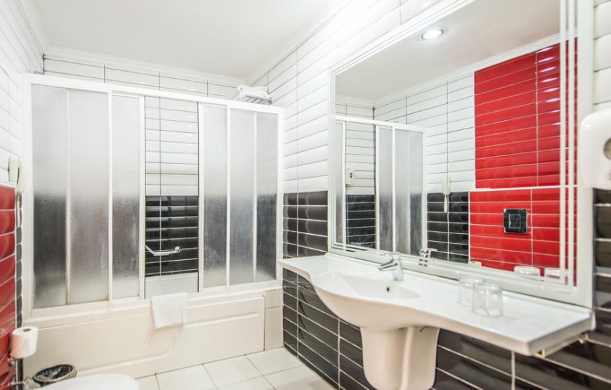 Grand Park Kemer Hotel