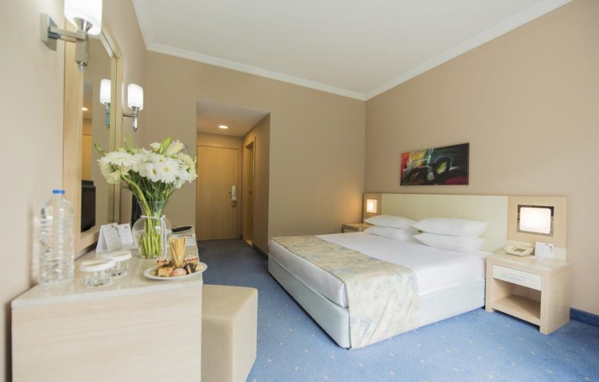 Grand Park Kemer Hotel