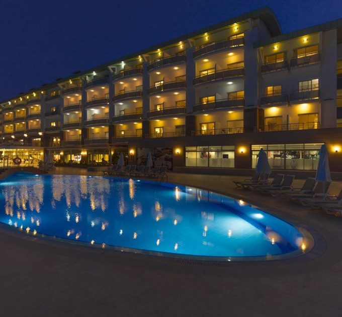 Book Tours & Travel Packages