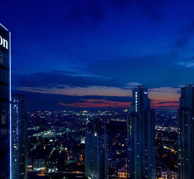 Book Tours & Travel Packages