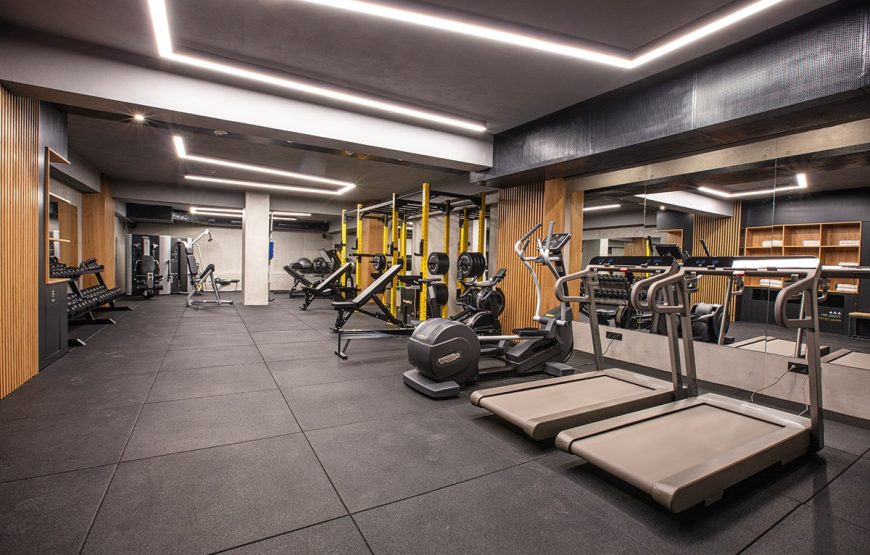 Ilayda Avantgarde Hotel