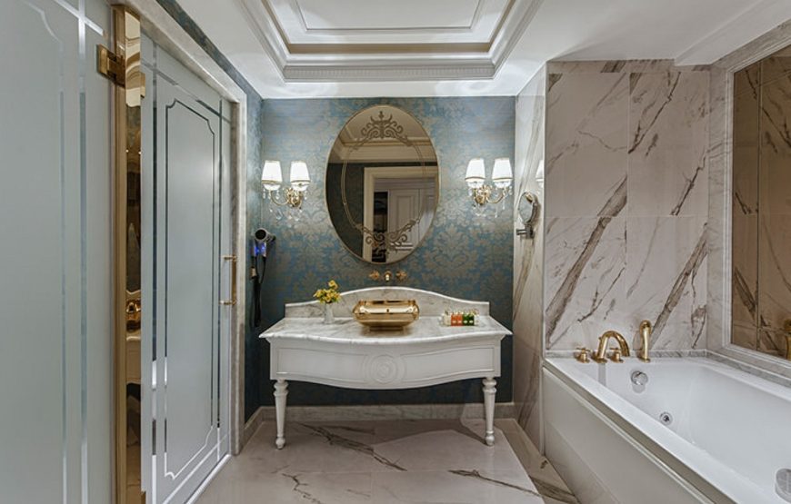 Kaya Artemis Resort Casino