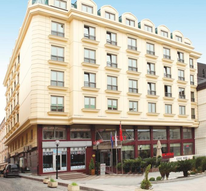 Book Tours & Travel Packages