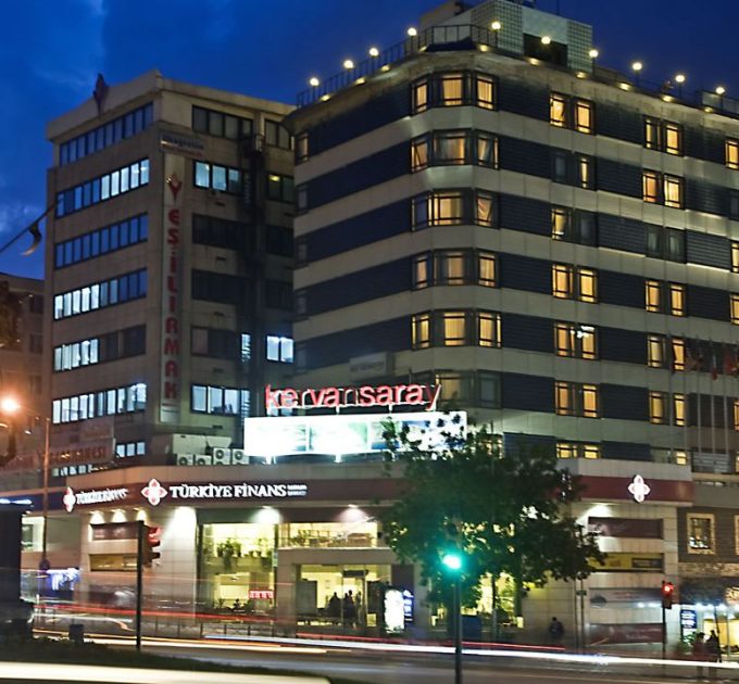 Book Tours & Travel Packages