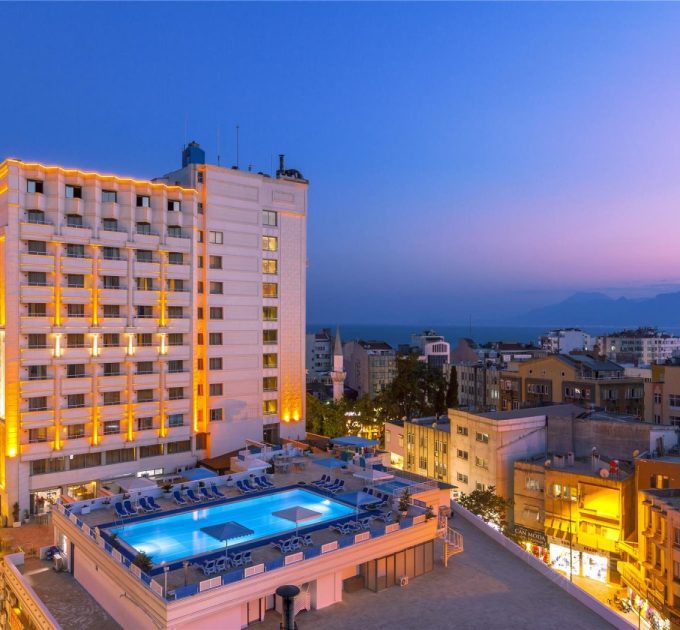 Book Tours & Travel Packages