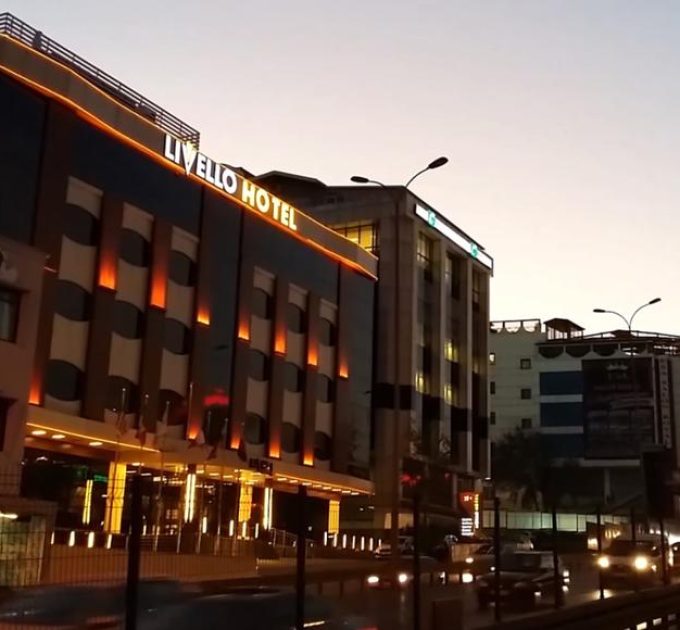 Book Tours & Travel Packages