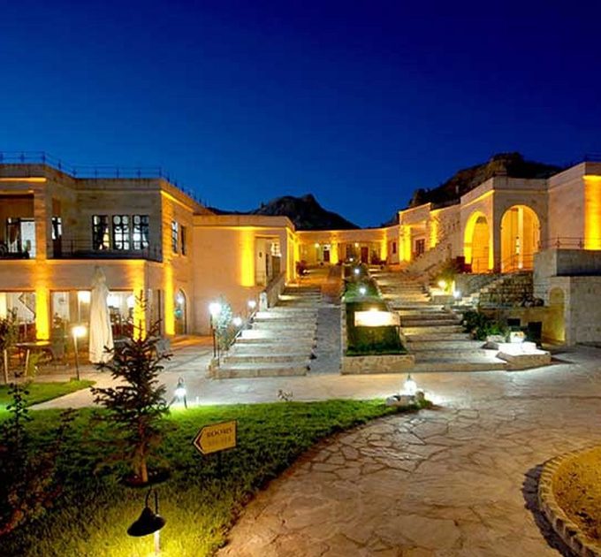 Book Tours & Travel Packages