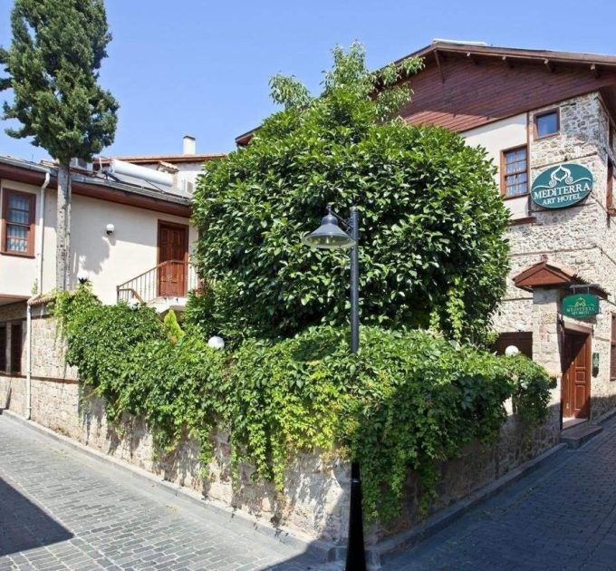 Book Tours & Travel Packages