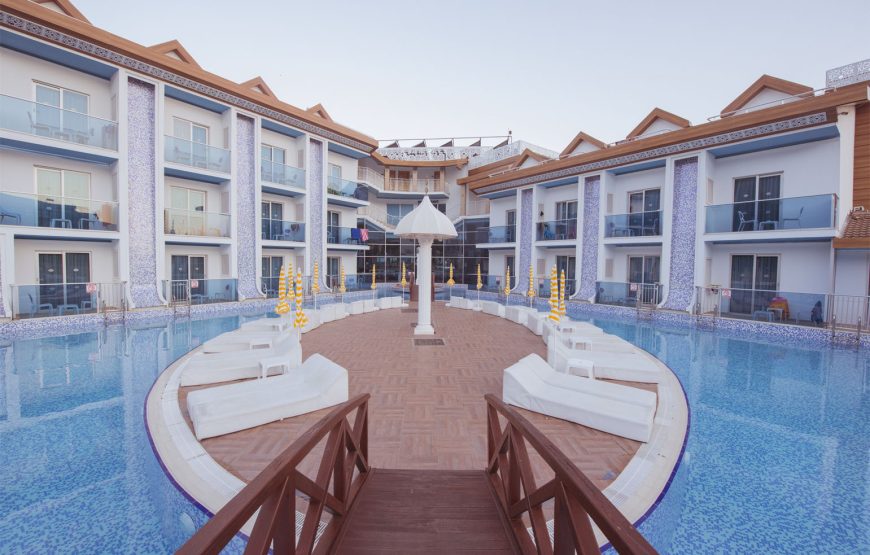 Arena Hotel Istanbul