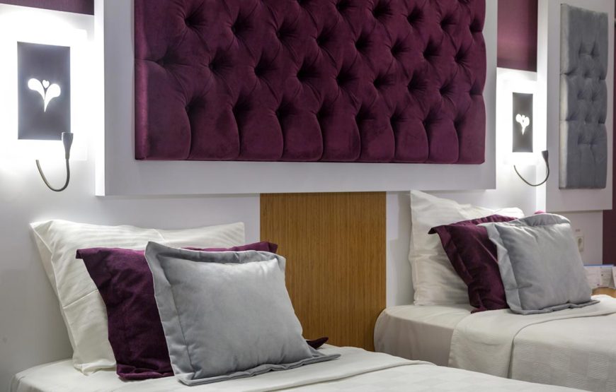 Oruçoğlu Termal Resort