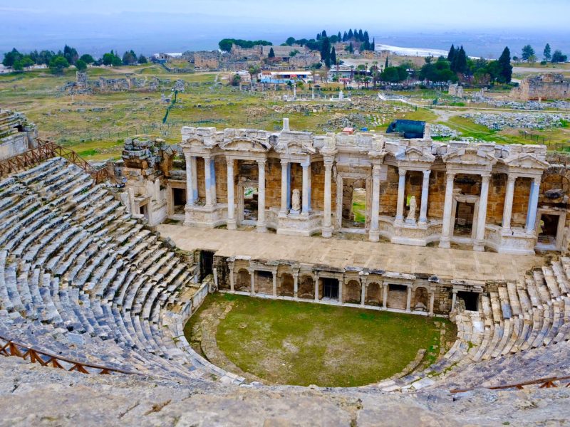 Book Tours & Travel Packages