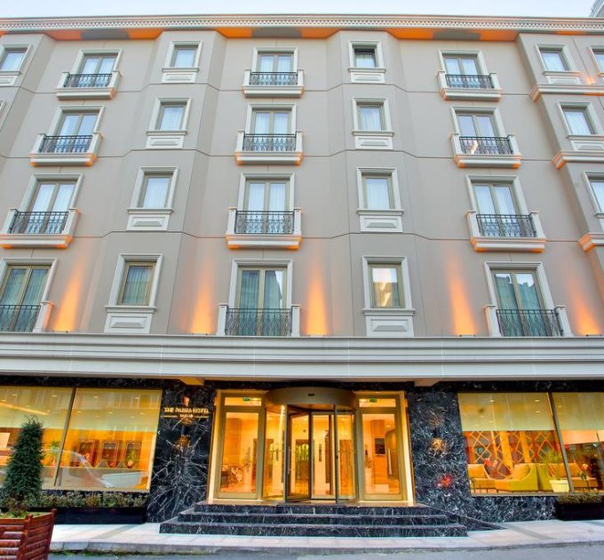 Book Tours & Travel Packages