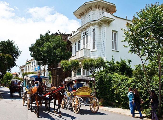 Book Tours & Travel Packages