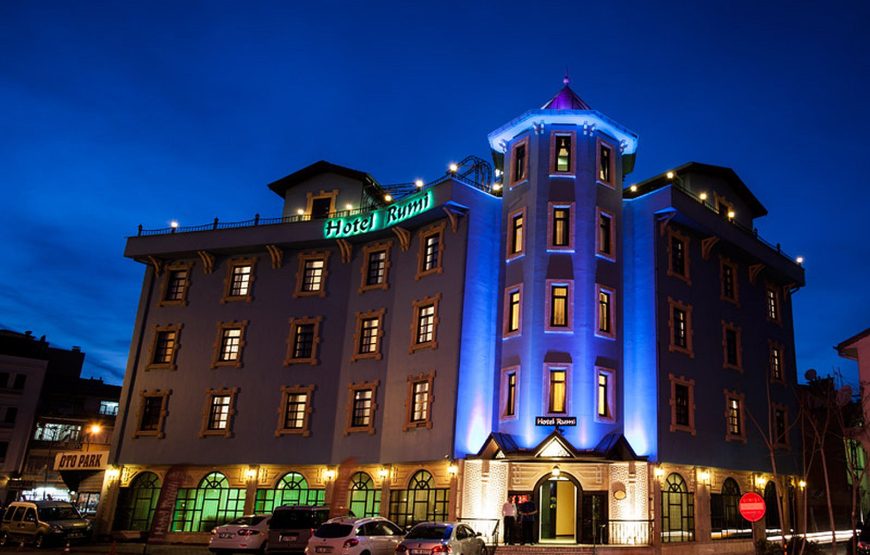 Rumi Hotel