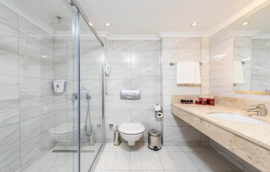 Şah Inn Paradise Tatil Köyü