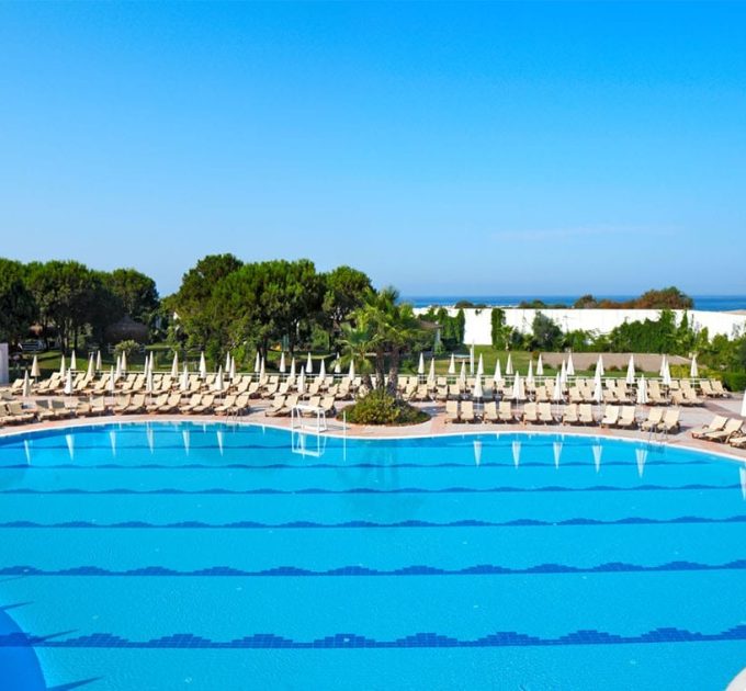 Book Tours & Travel Packages