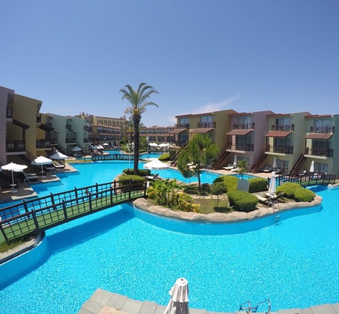 Book Tours & Travel Packages