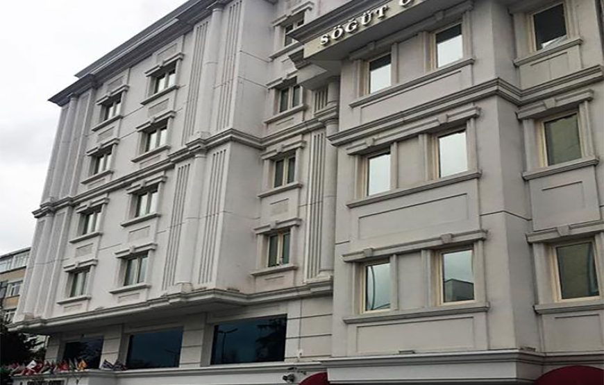 Sogut Hotel