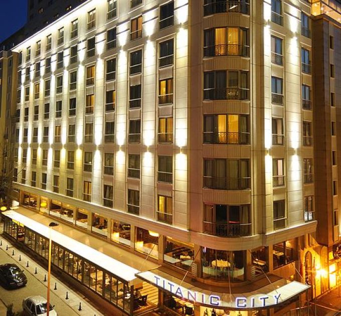 Book Tours & Travel Packages