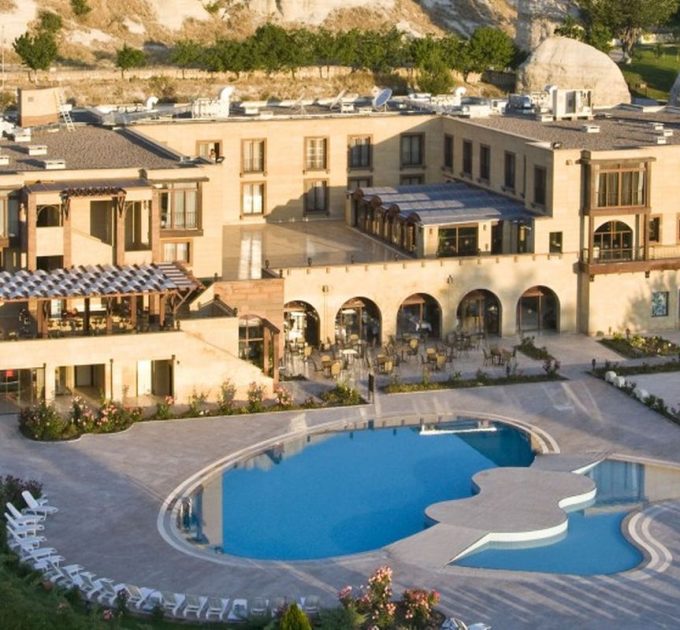 Book Tours & Travel Packages